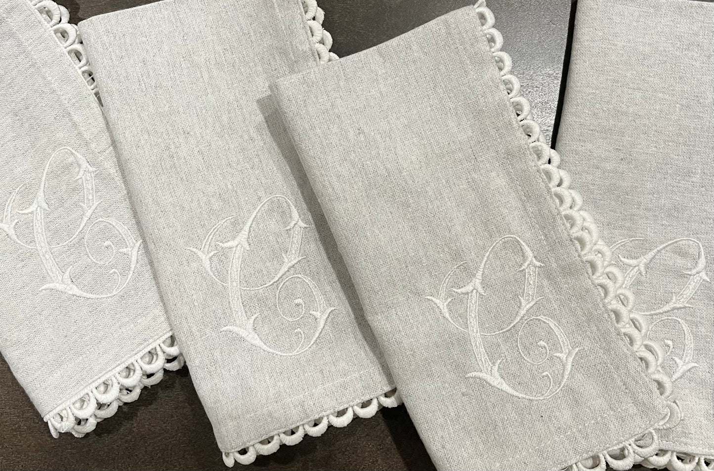 Cloth Dinner Napkins