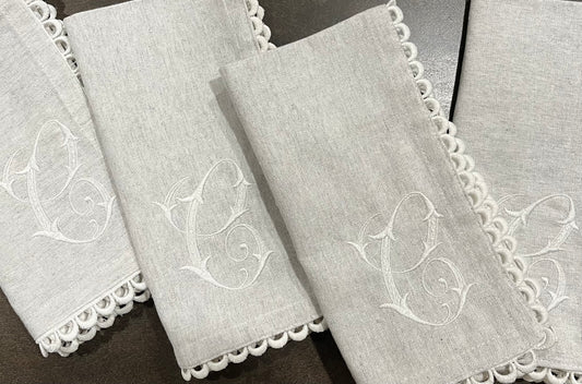 Cloth Dinner Napkins