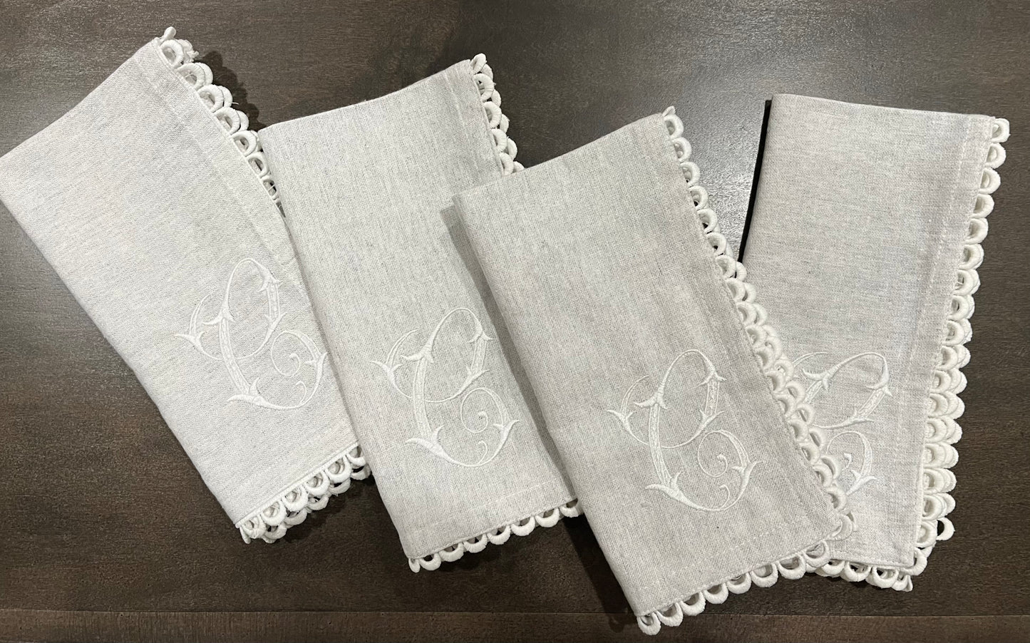 Cloth Dinner Napkins