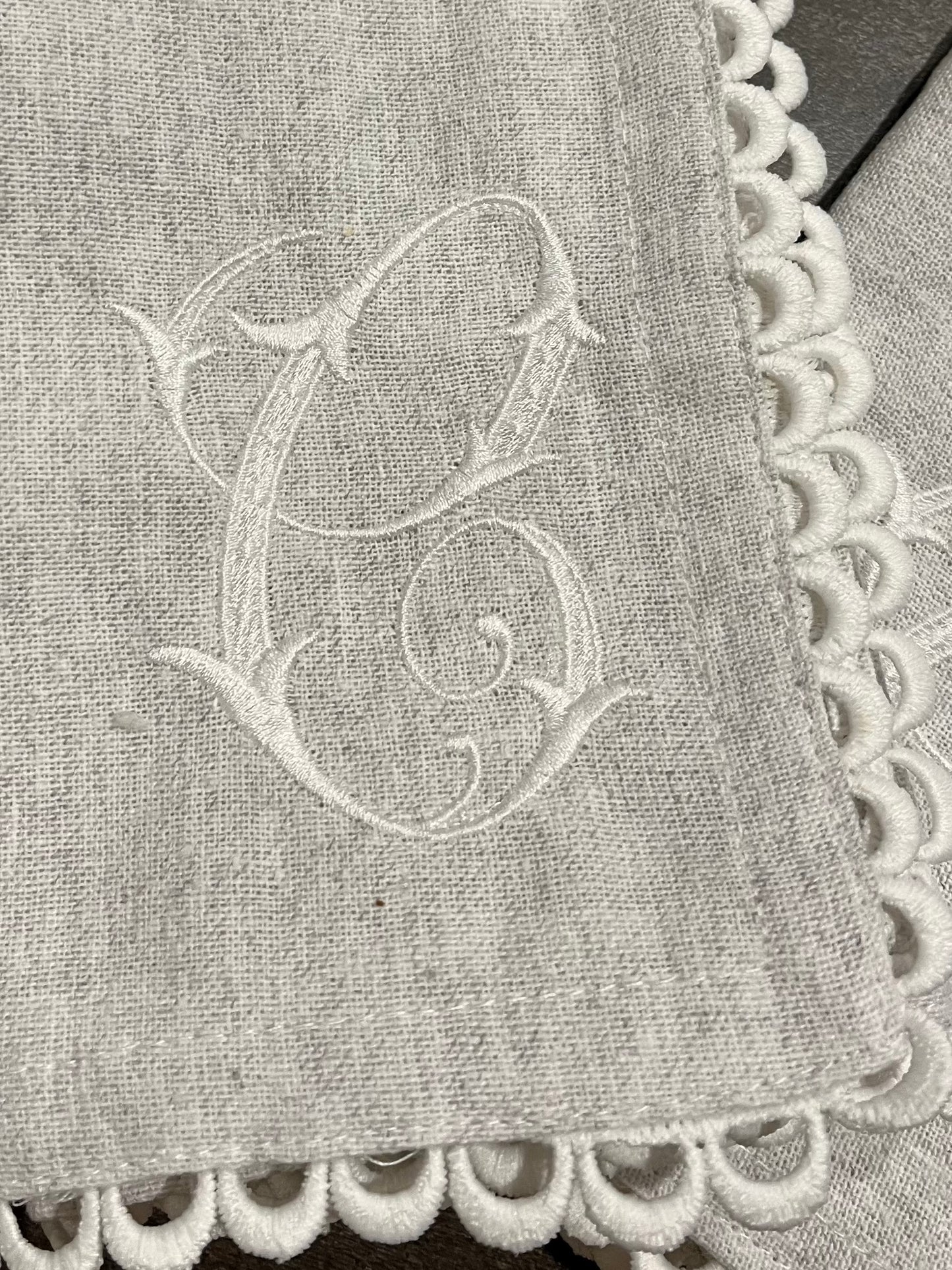 Cloth Dinner Napkins