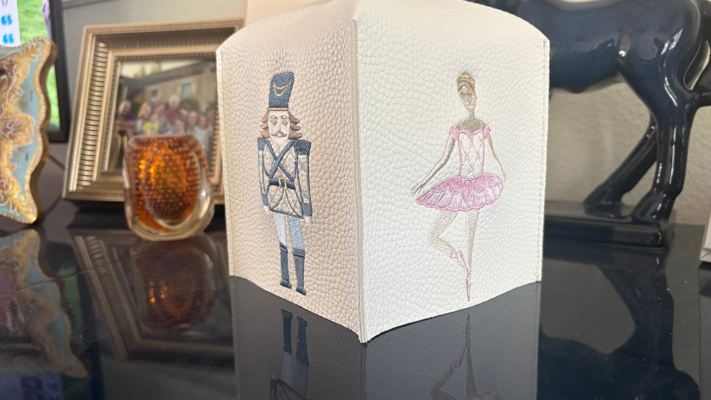 Nutcracker Characters