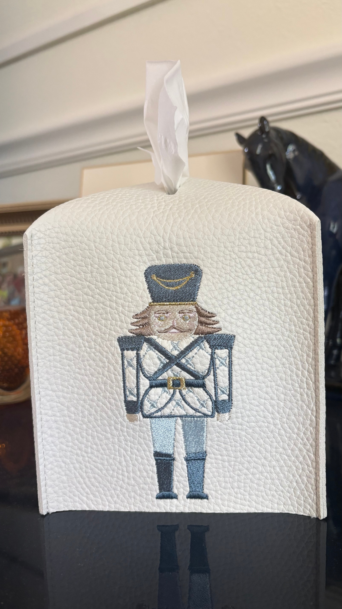 Nutcracker Characters