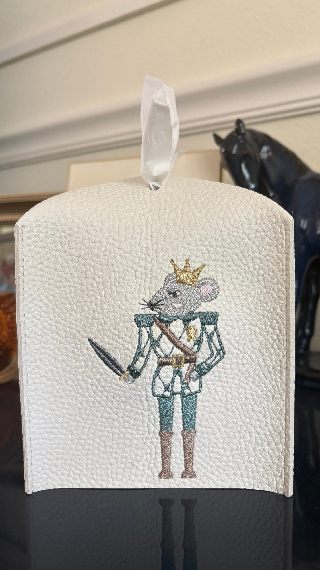 Nutcracker Characters