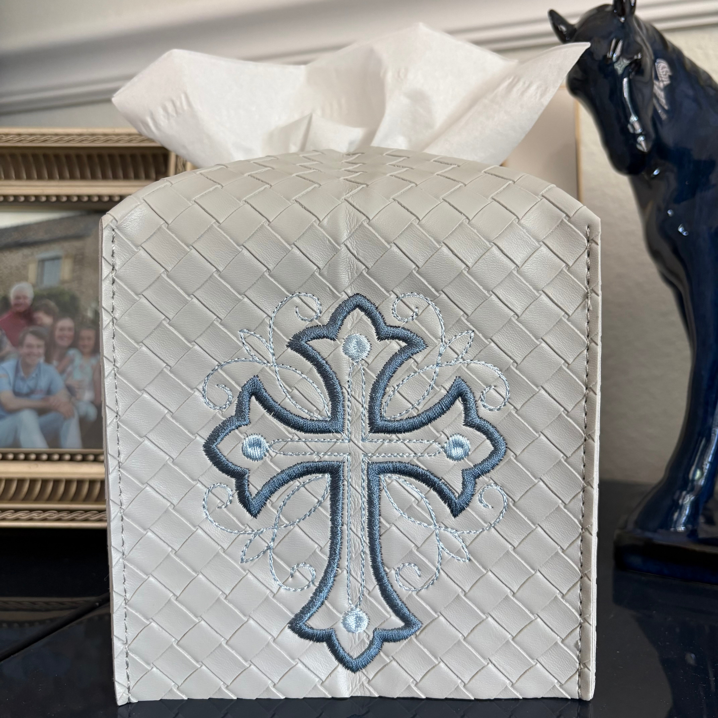 Elegant Cross