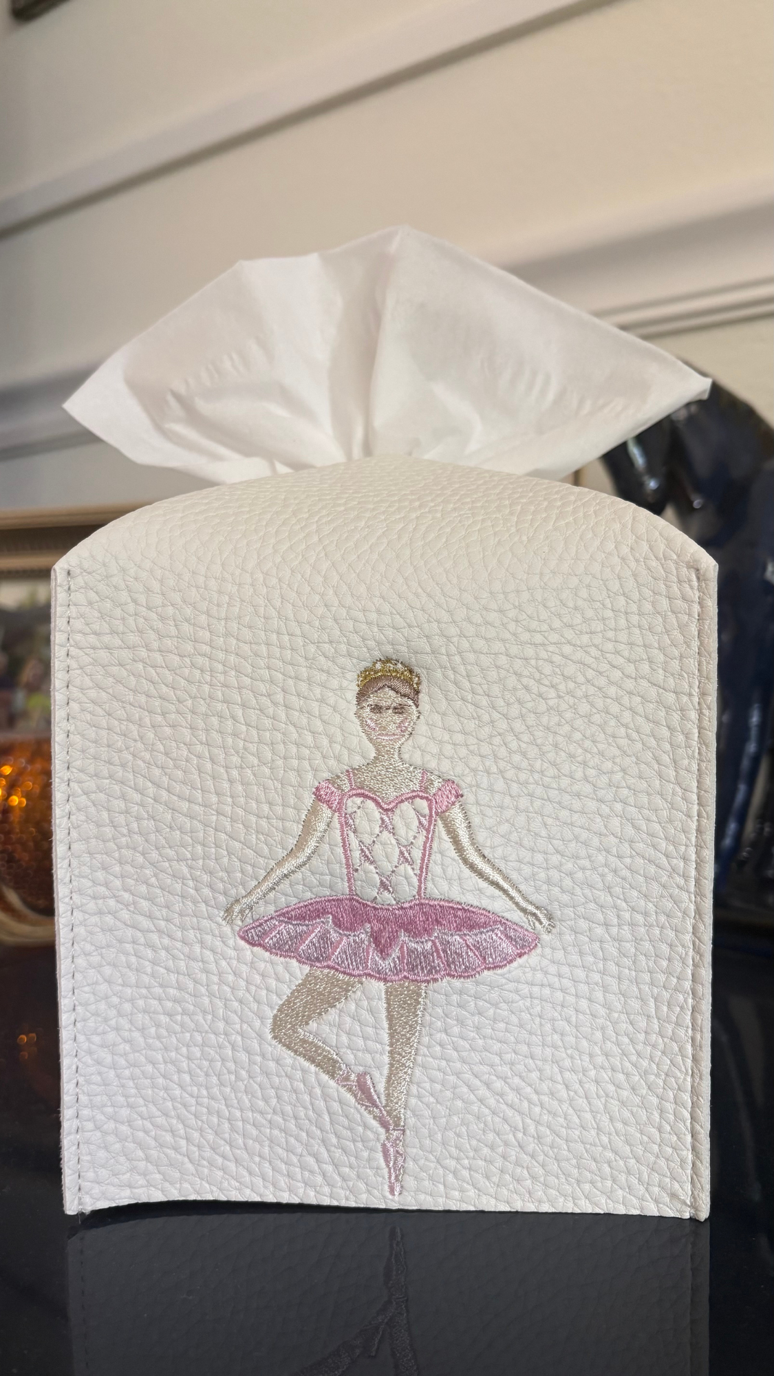 Nutcracker Characters